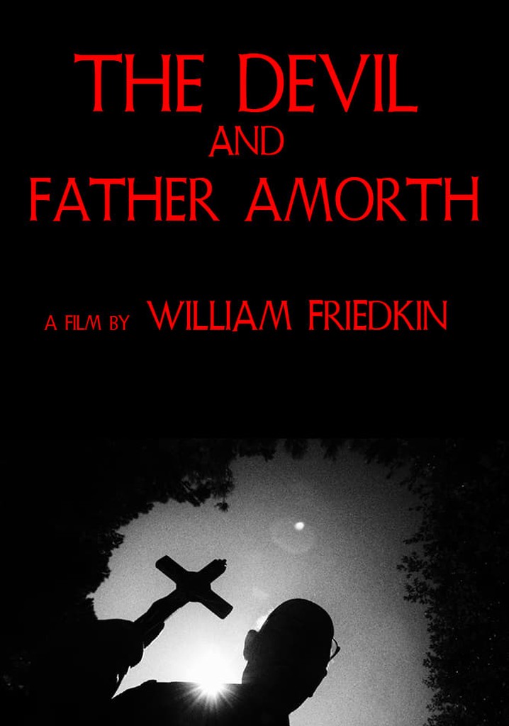 The Devil and Father Amorth stream online